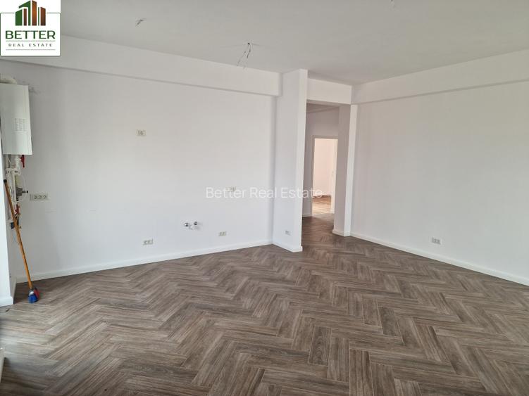 Casă de vânzare individuală nouă | Berceni Ilfov – 4 camere | teren 370 mp - 8