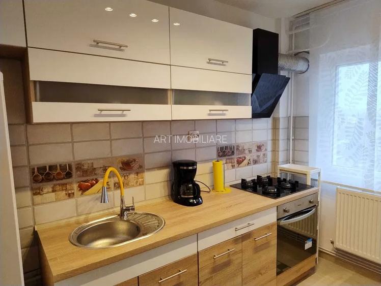 Apartament 3 Camere Tei cu Centrala Proprie - 5