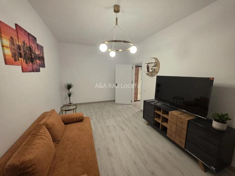 Ap 2 cam deco parcare Pallady - Gura Calitei - 2