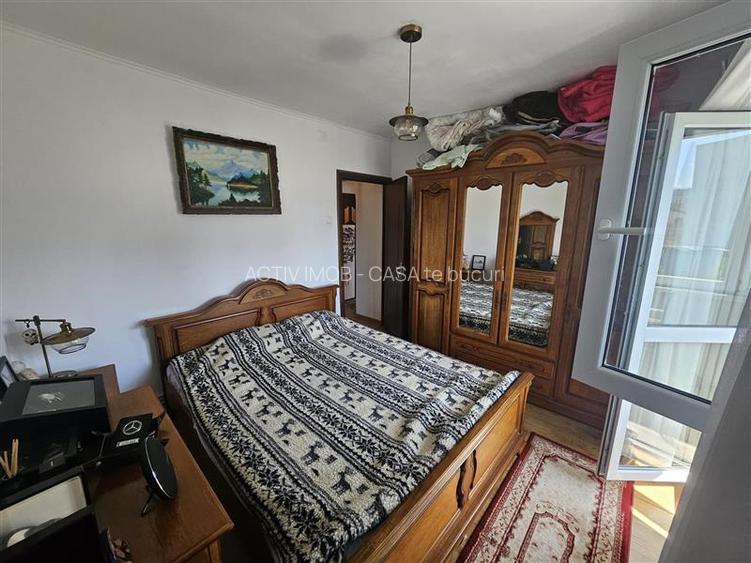 Apartament 3 Camere Militari  Piata Veteranilor- Dreptatii - 10