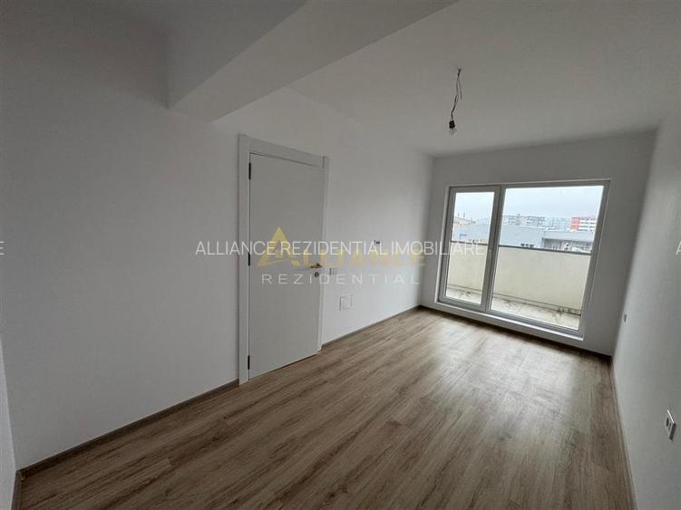 Studio 2 camere, etaj 1/7 - 14