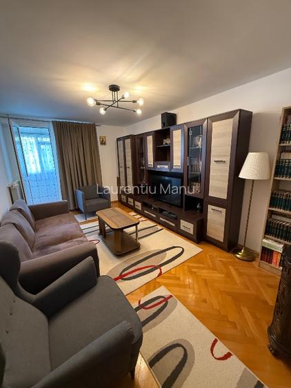 Apartament 3 camere metrou Nicolae Grigorescu - 9