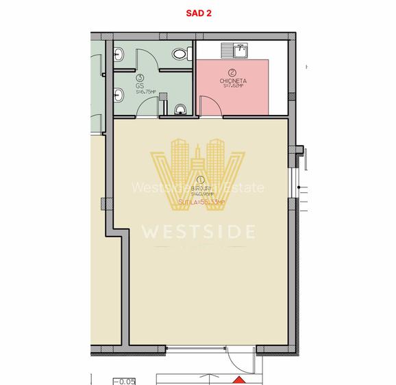 Spatii comerciale de vanzare - 4