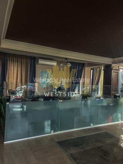 Spatiu de birouri premium, de inchiriat, in Dumbravita - 8