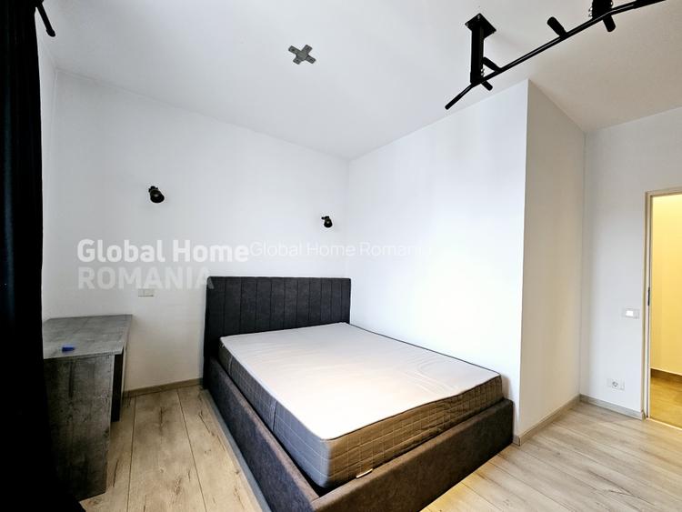Apartament 3 camere 100MP | Rond OMW - Pipera | Parcare supraterana - 15