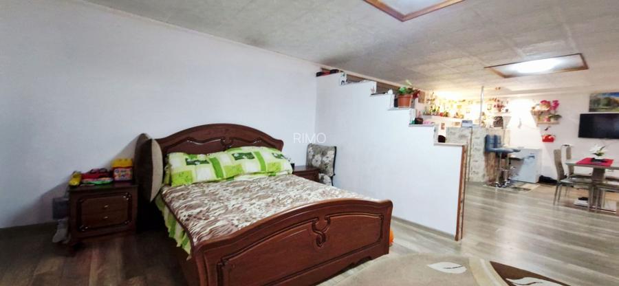 Casă individuală spațioasă | Bragadiru | P+1+Pod 2016 - 40