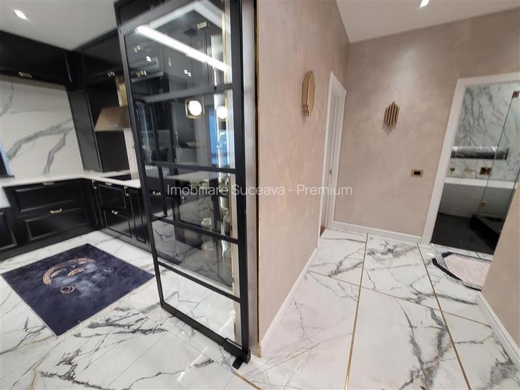 Apartament De Lux 3 camere Etaj 1 Suceava - 8