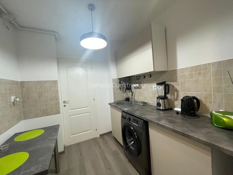 STRADA PREVEDERII-9 MINUTE PANA LA METROU-2 CAMERE RENOVATE LUX - 13