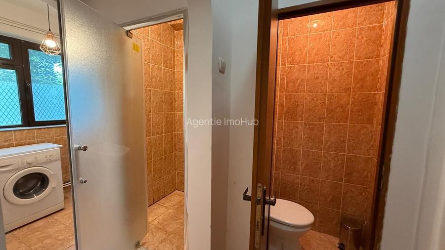 COPOU, UNIVERSITATEA CUZA, APARTAMENT CU 1 CAMERA DE INCHIRIAT - 6