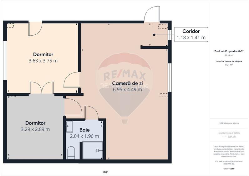 Vila cu 5 camere de vanzare Darza- Crevedia - 41