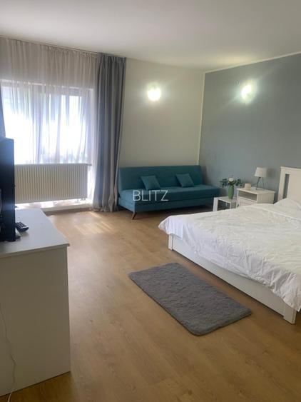 Garsoniera de vanzare, 42 mp, zona Brestiei-Promenada - 3