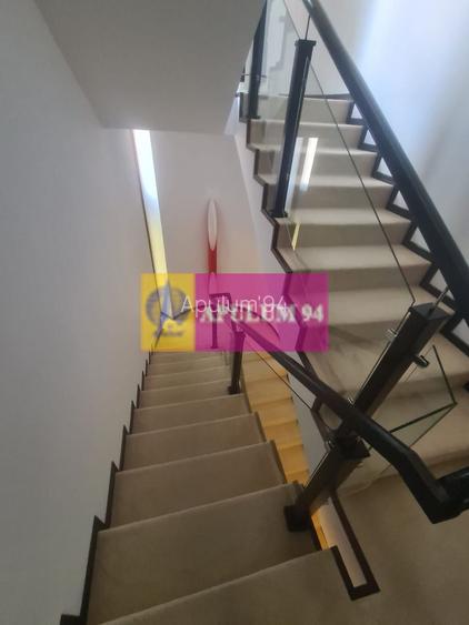 Vila de lux de vanzare in Predeal - 47