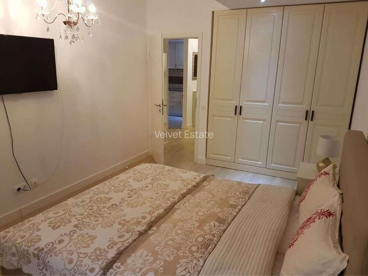 Apartament cu 2 camere lângă Pădurea Băneasa – confort, intimitate și natură - 6
