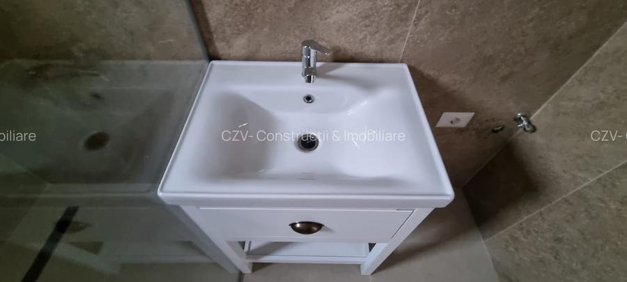 Reședință Modernă cu Finisaje Distinse - 15