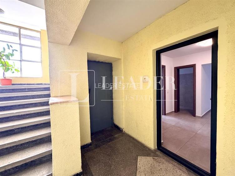 Apartament pentru birou | 5 Camere | Titulescu | Victoriei - 18