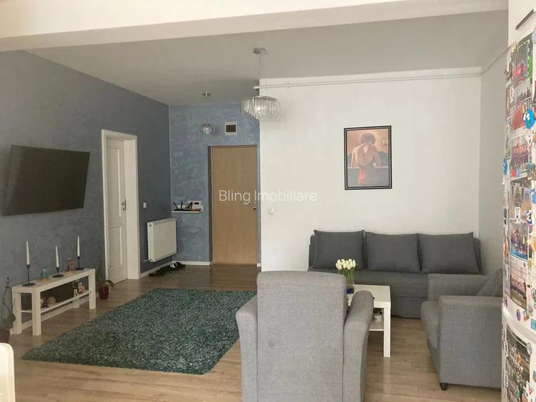 Apartament cu 2 camere, 57 mp, balcon, zona Stadionului - 5