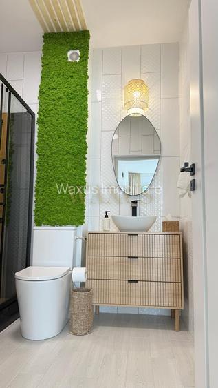 Apartament Modern - 2 Camere I Balcon I Parcare - Terra - 10