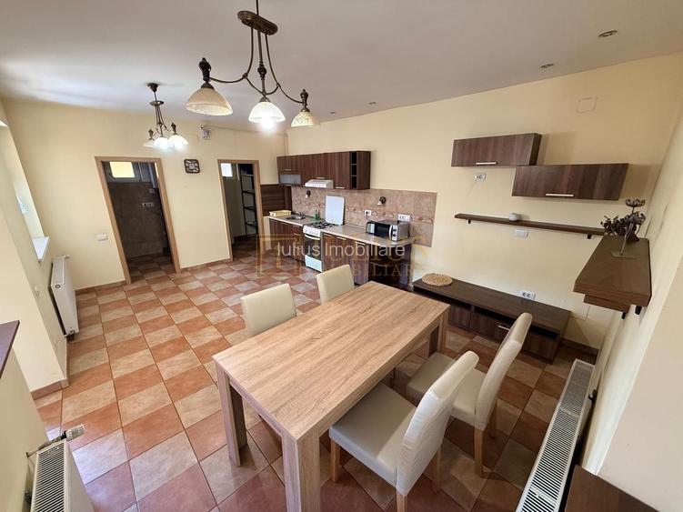 2 camere, Bogdanestilor-Cetatii, 82 mp, apartament superb - 11