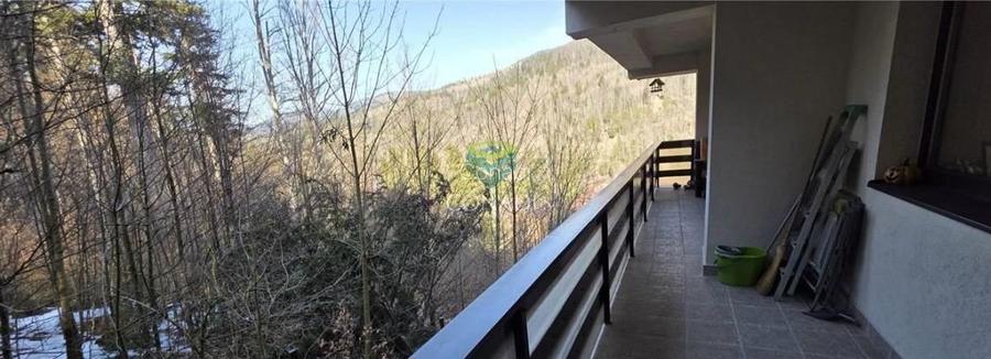 Refugiu montan in Sinaia – Confort, natura si priveliste spectaculoasa - 2