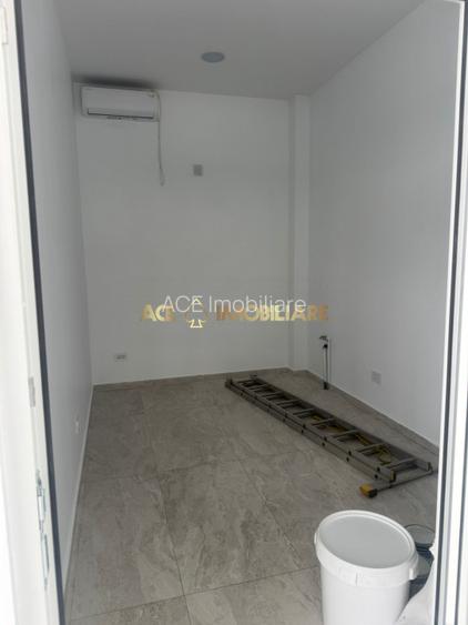 Spatiu comercial | Costin Georgian | 2 Locuri de parcare | 80 mp - 6