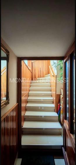 Vilă P+E, 4 camere, central, Salonta. - 13