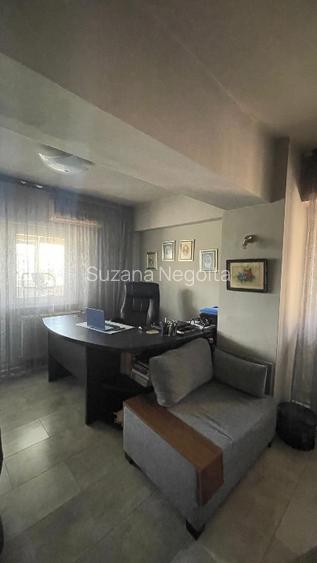 Apartament 4 camere de vânzare Cartier Lapus- 104 mp sup totala - 13