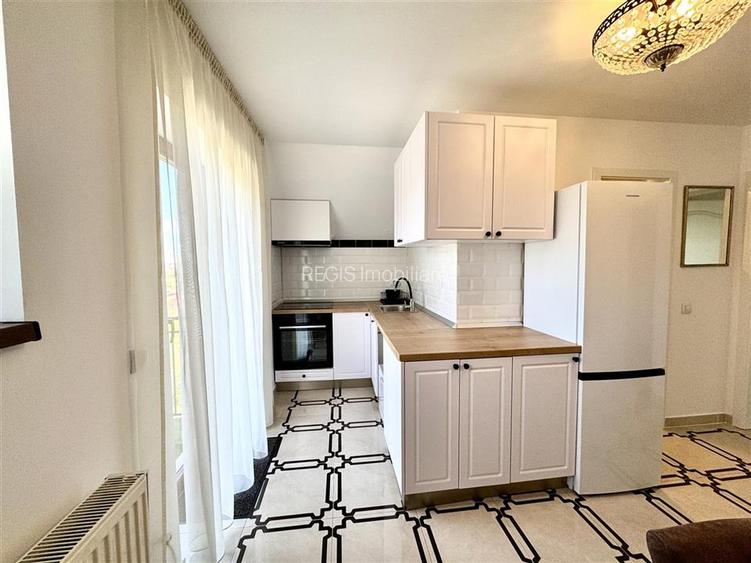 Apartament premium | Ultracentral | 129 mp | Parcare acoperita - 2