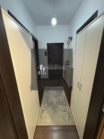 Apartament 2 camere 60 mp | Titan Sun Park | Parcare inclusă | Mobilat - 5