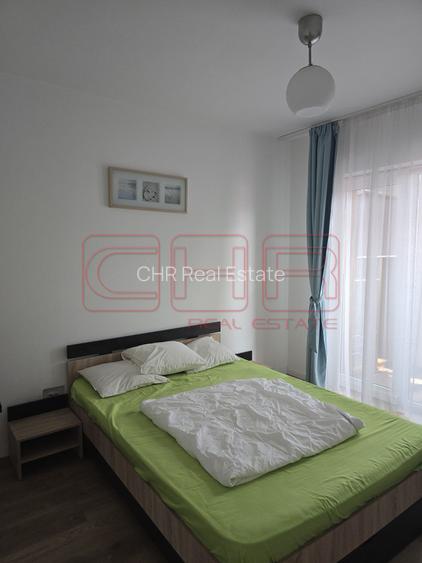 Apartament 2 camere Baneasa Lac – Petrom City, #956 - 4
