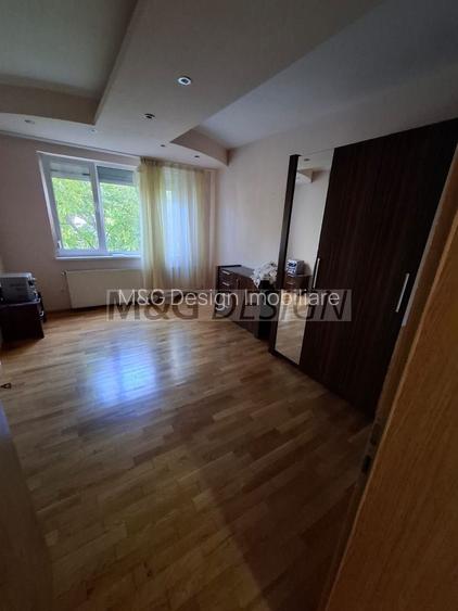 Casa individuala Bucovina P+E+M - 5