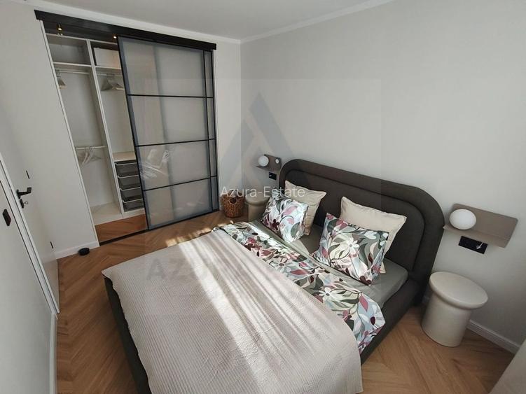 Apartament lux 3 camere prima inchiriere curte proprie zona Hipodrom 2 - 3