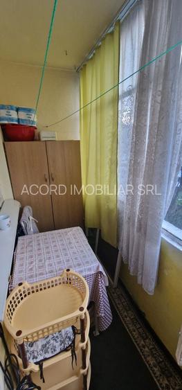 City Mall apartament cu 2 camere la etajul 1 - 9