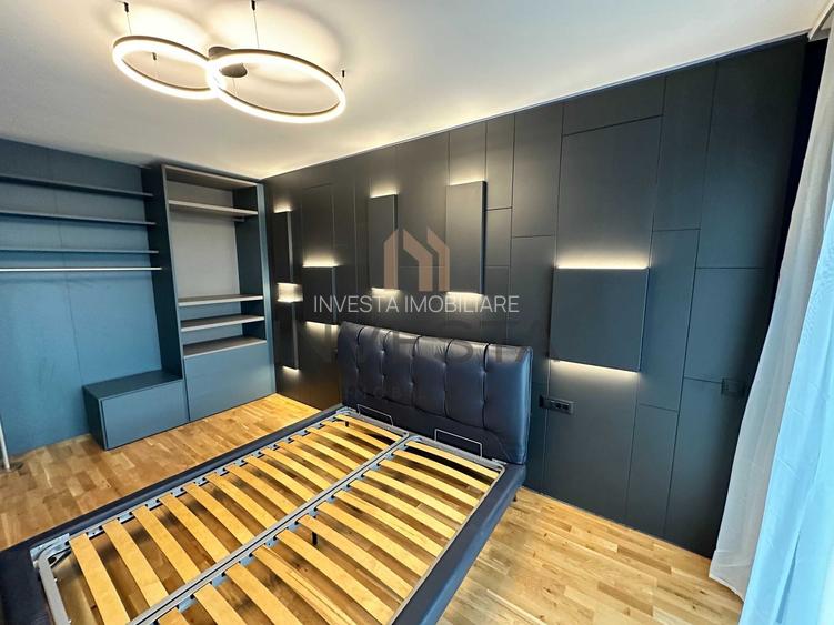 Oportunitate!Maurer Panoramic Cluj! Constructie unica!Parcare inclusa. - 6