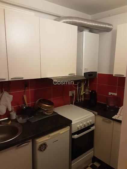 Proprietar, închiriez garsoniera pe Take Ionescu - 6