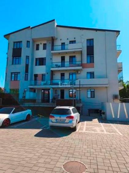 Apartament 3 camere decomandat Butterfly Residence Tibles Otopeni - 2