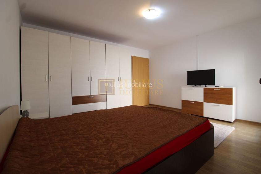 Duplex, in spate la Dechatlon/exterior nord. - 18