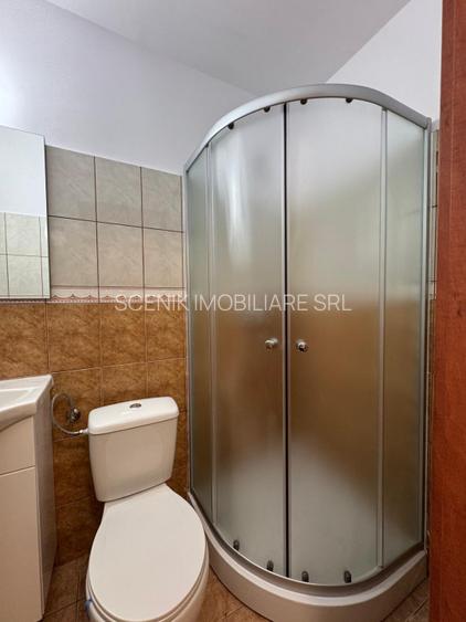 Garsoniera eleganta de vanzare, str. Barbu Lautaru - 11