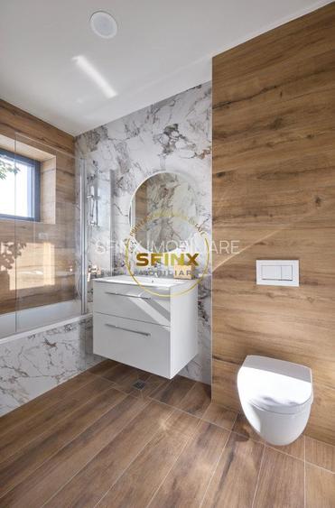 Apartament 3 camere, Pet Friendly, langa metrou Aurel Vlaicu/Pipera - 8