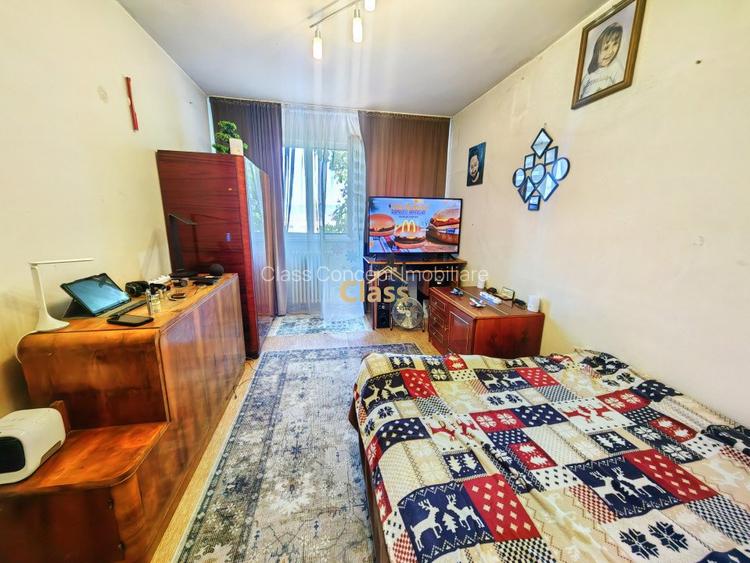 Apartament 4 camere | 77 mpu | zona Balea Manastur  - 3