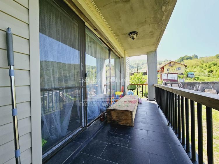 Casa individuala | 300 mp | 1000 mp teren | Mobilata | Micesti - 16