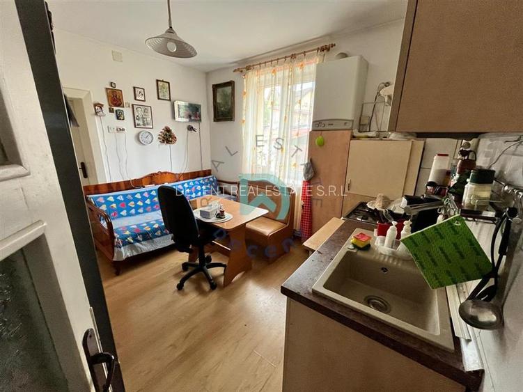 Casa de vanzare Florilor Brasov - 15