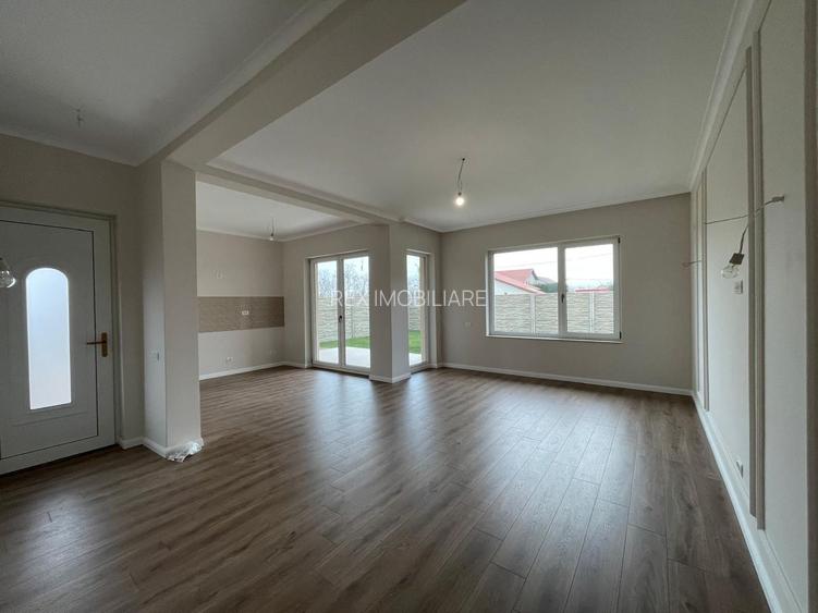 Duplex Parter - 85 mp - Mosnita Noua - Zona Valery - 3