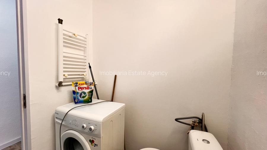 Apartament Dristor - Kaufland, stradal, 7 minute de metrou, renovat, mobilat - 20