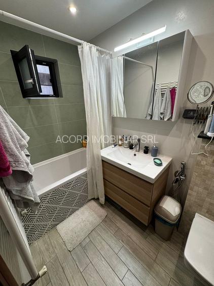 Apartament 3 camere Tomis Nord - sala Polivalenta - 7