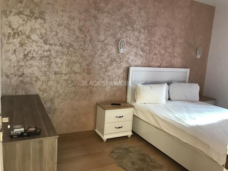 Apartament 3 camere in Mamaia zona Butoaie - Termen Lung - 4
