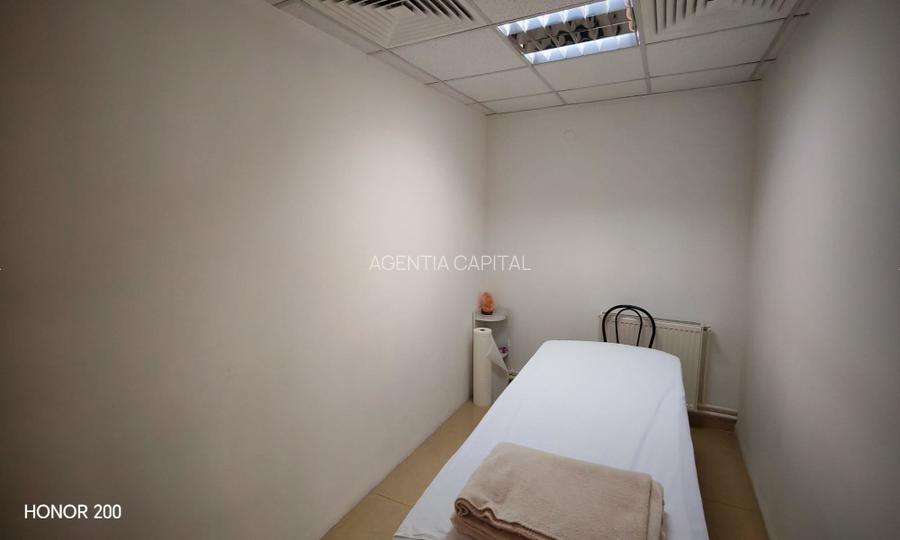Spatiu comercial amenajat cabinet - 5