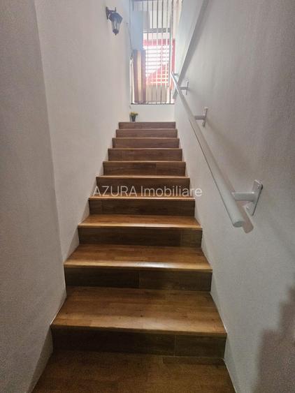 Apartament 2 camere, bloc 2010, garaj, Centru - Nord - 7
