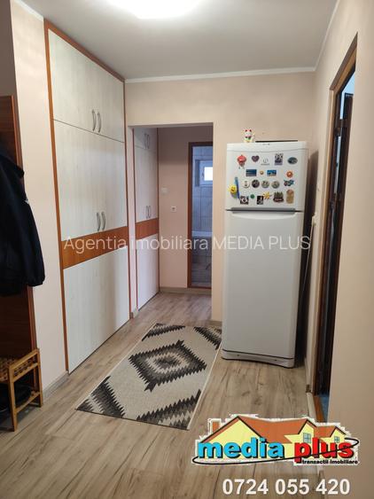 Apartament decomandat 2 camere – Siderurgiștilor Vest - 8