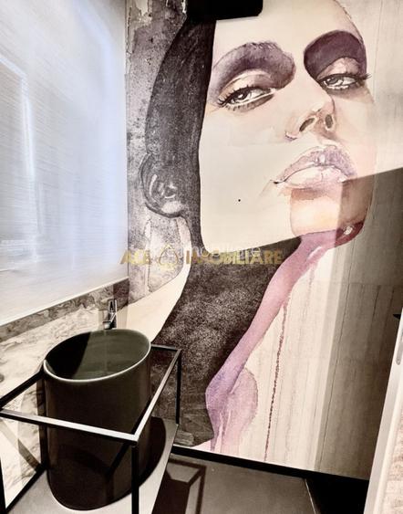 3 Camere de vanzare | Domenii | Metrou | 80 mp | Duplex | centrala  - 8