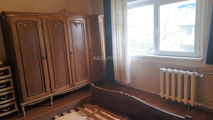 Apartament 2 camere, 66,5 mp, Str. Spătarul Preda, Sector 5 - 5